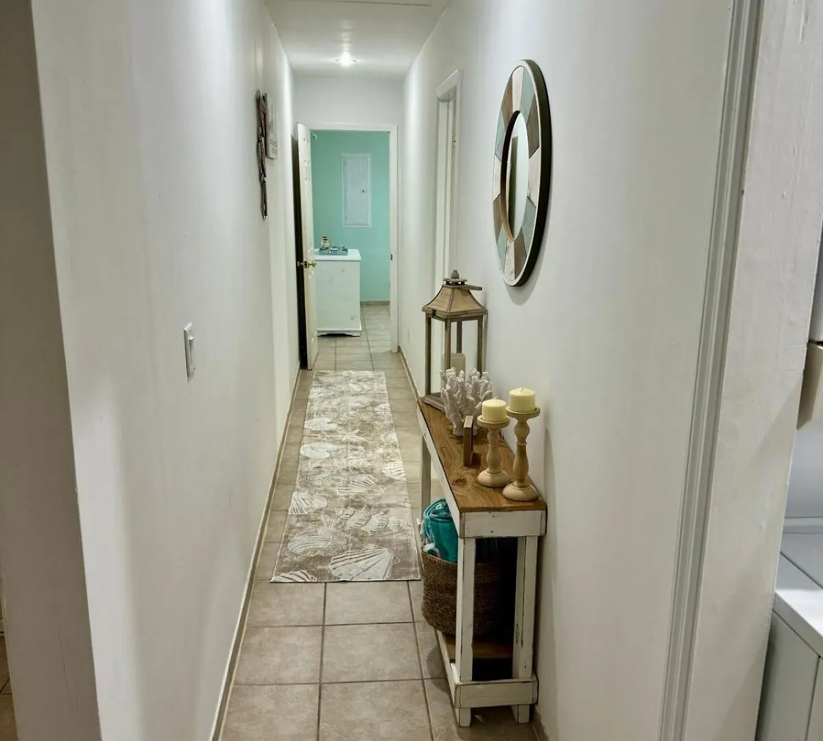Holiday home Waters Edge At The Cays Villa Hermitage