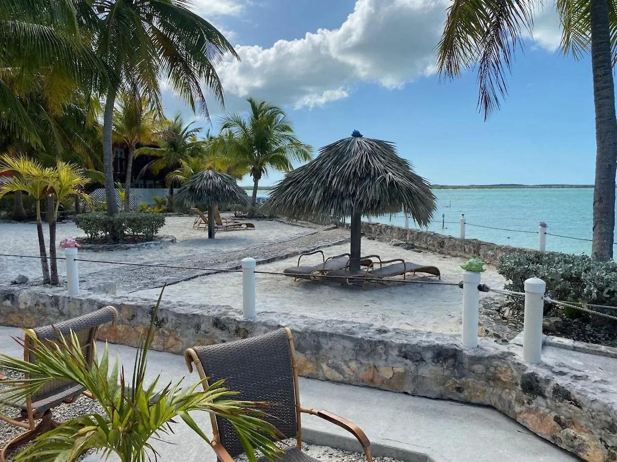Holiday home Waters Edge At The Cays Villa Hermitage