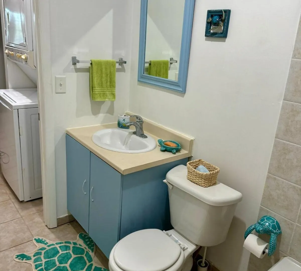 Waters Edge At The Cays Villa Hermitage Holiday home