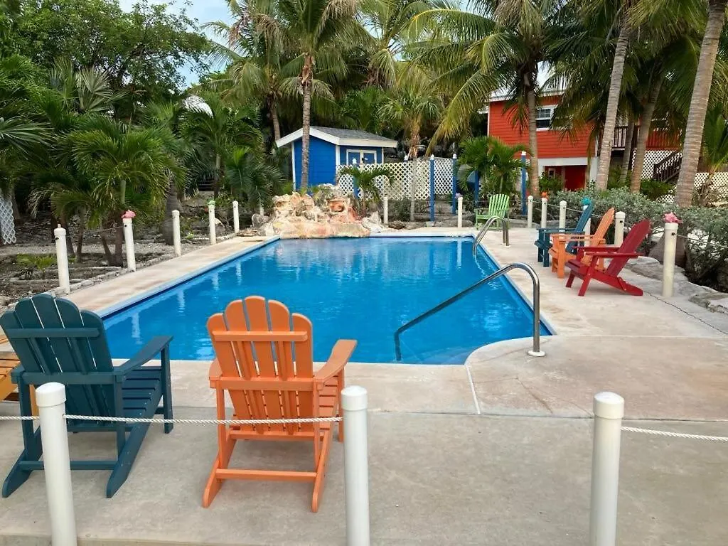 Waters Edge At The Cays Villa Hermitage