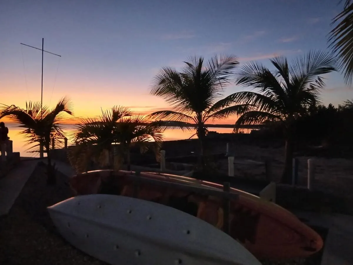 Holiday home Waters Edge At The Cays Villa Hermitage Bahamas