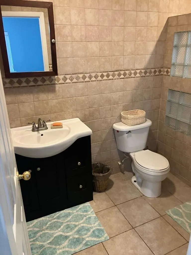 Waters Edge At The Cays Villa Hermitage