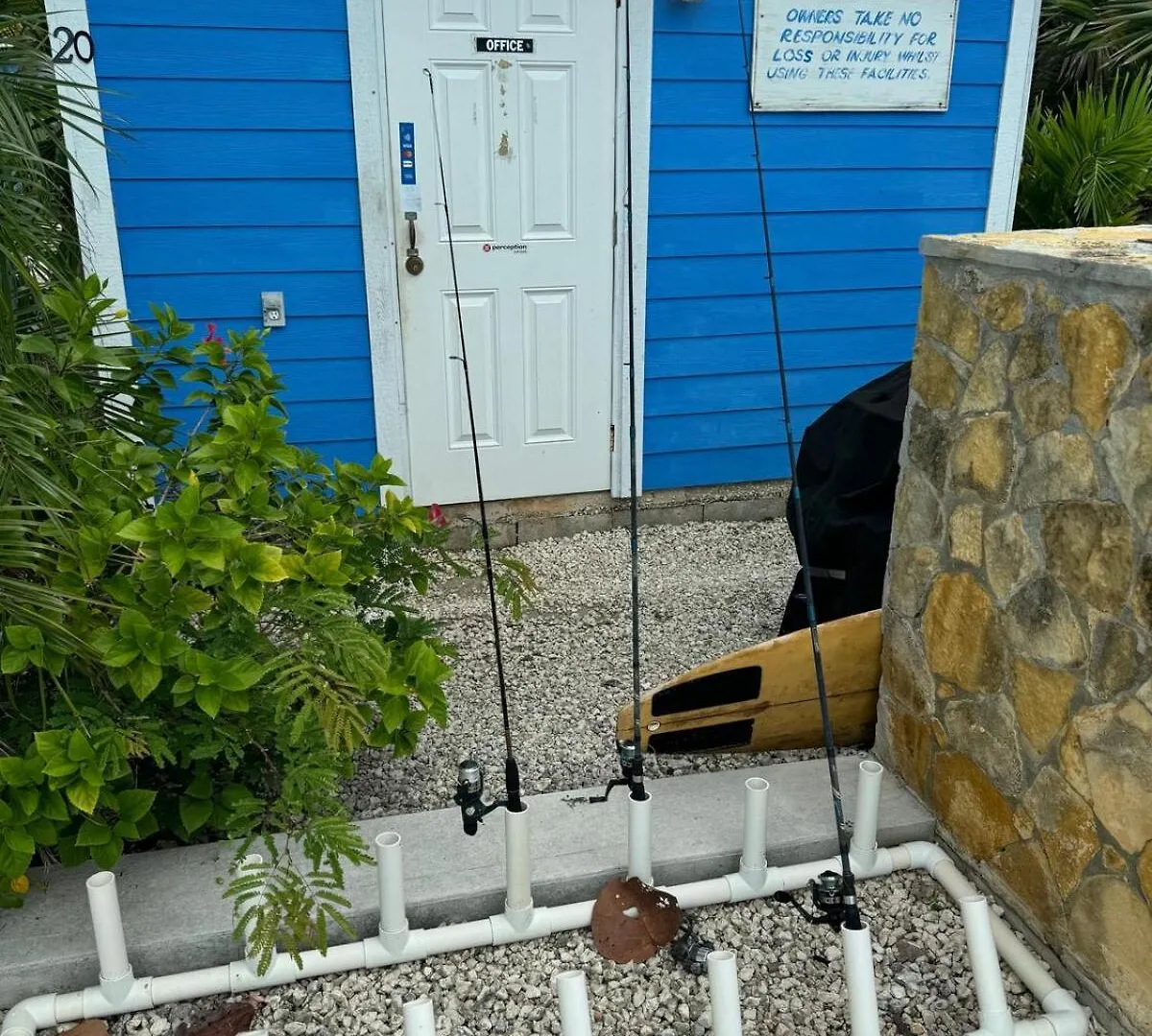 Waters Edge At The Cays Villa Hermitage 0*,