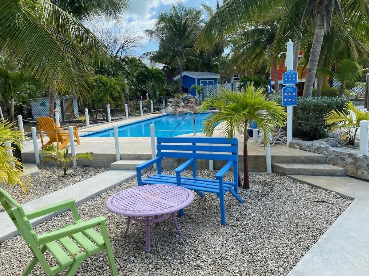 Waters Edge At The Cays Villa Hermitage