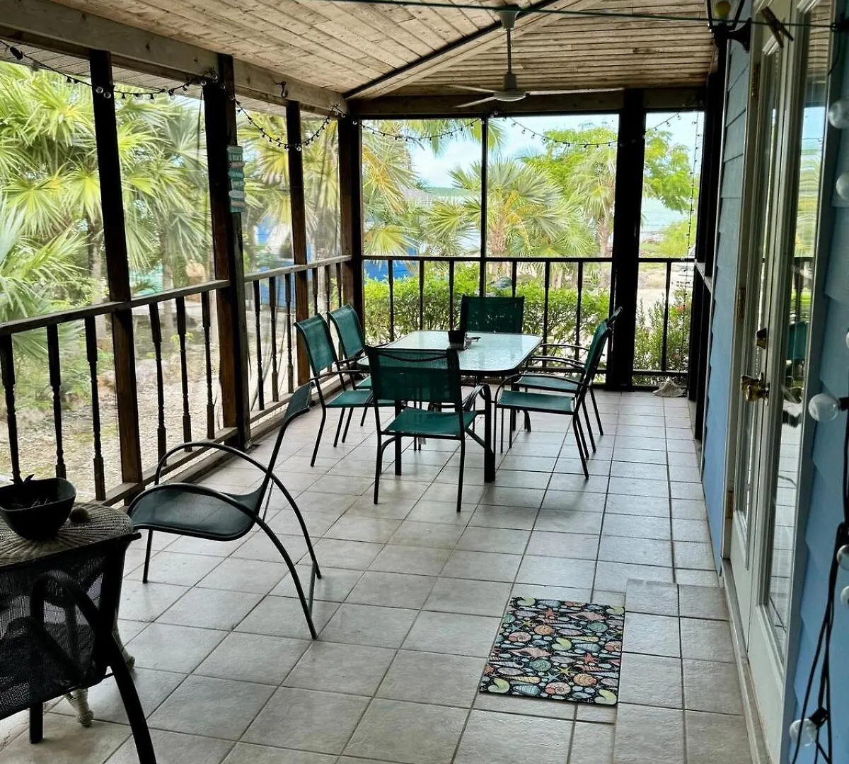 Waters Edge At The Cays Villa Hermitage Holiday home
