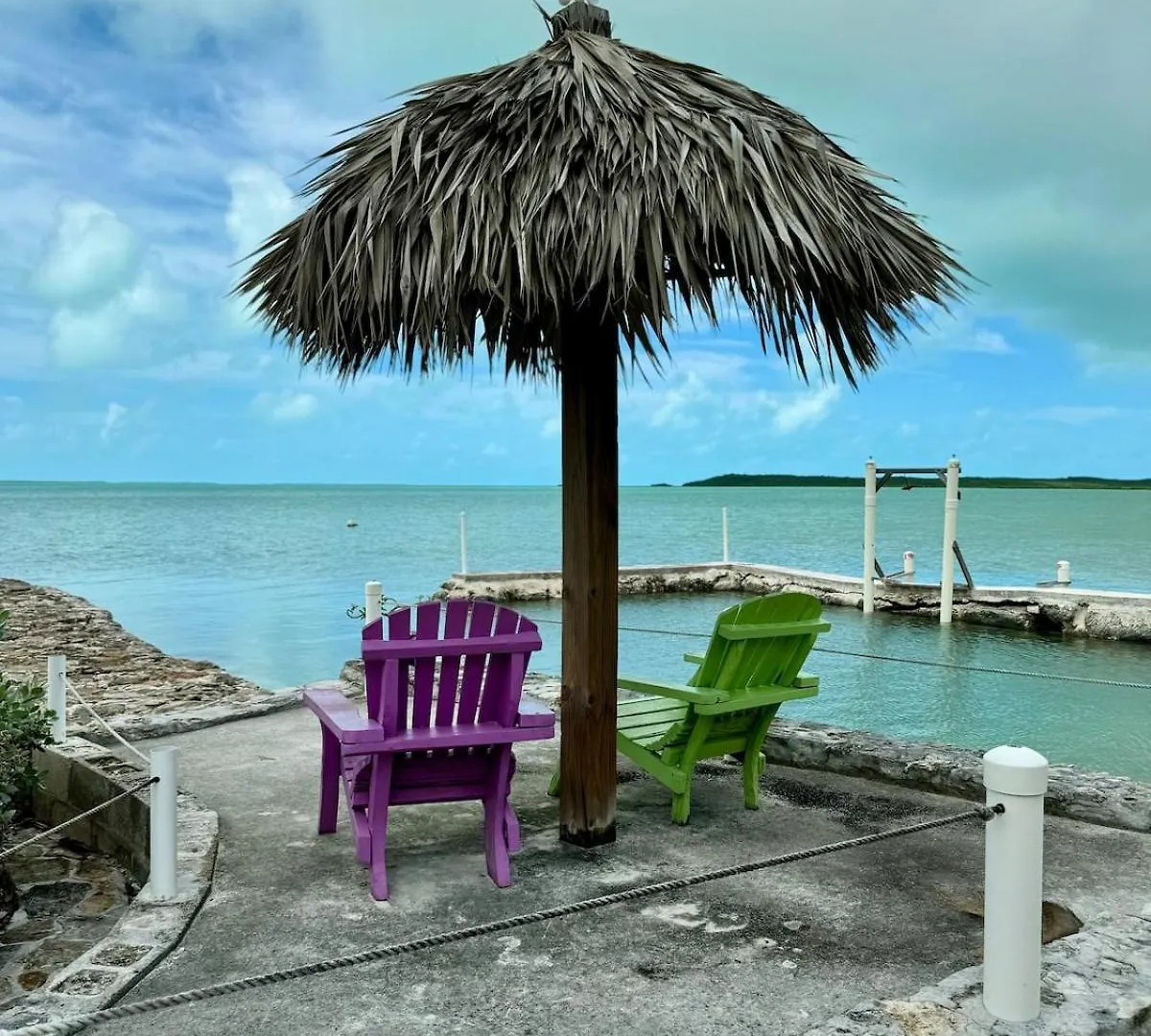 Waters Edge At The Cays Villa Hermitage