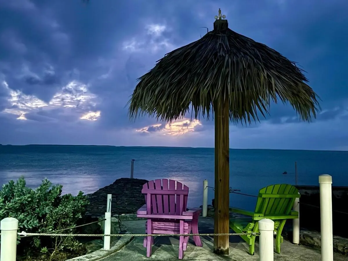 Waters Edge At The Cays Villa Hermitage 0*,  Bahamas