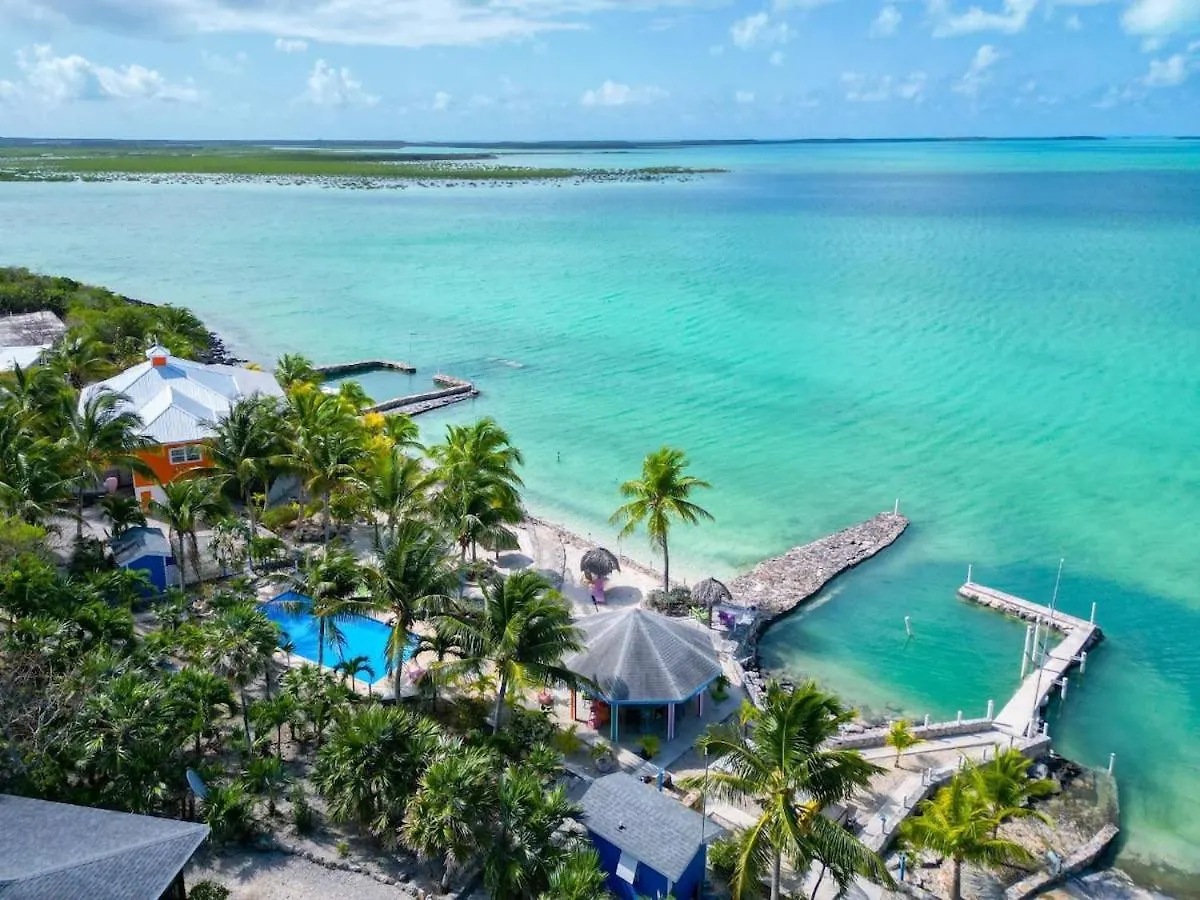 Waters Edge At The Cays Villa Hermitage