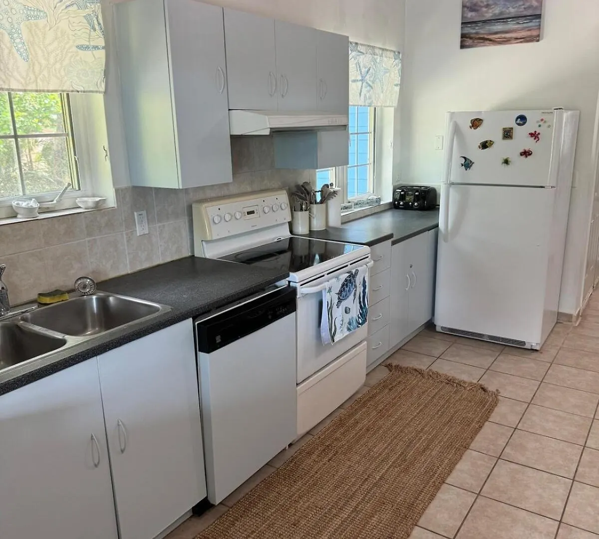 Holiday home Waters Edge At The Cays Villa Hermitage Bahamas
