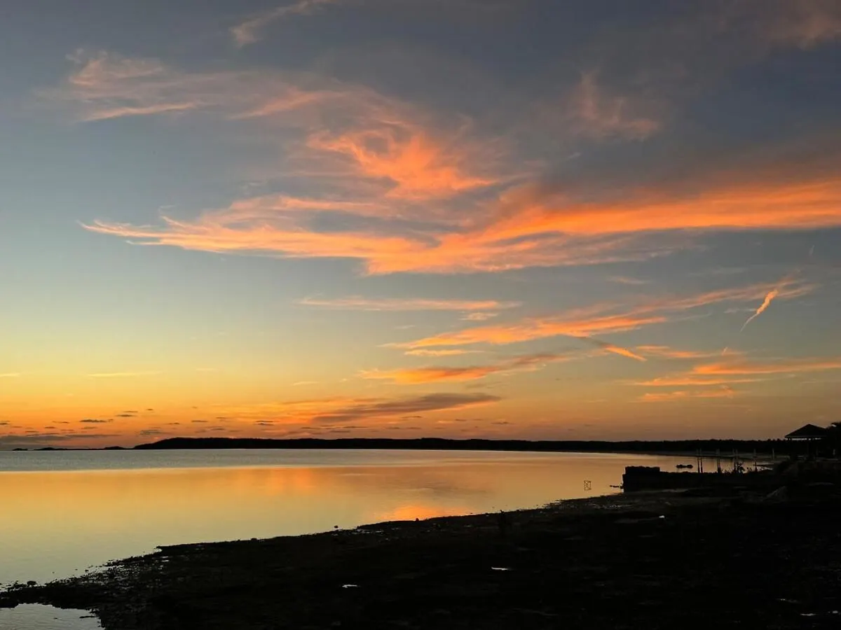 Waters Edge At The Cays Villa Hermitage Holiday home